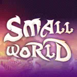 Small World - The Board Game App Support