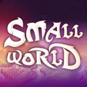 Скриншоты (7) Small World - The Board Game