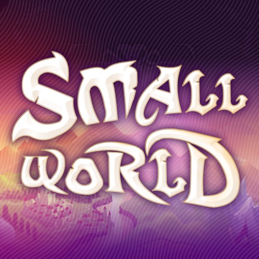 Small World 2 Isn't a Sequel so Much as an Expansion, but what an Expansion!