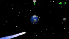 Game screenshot Asteroid Armageddon apk