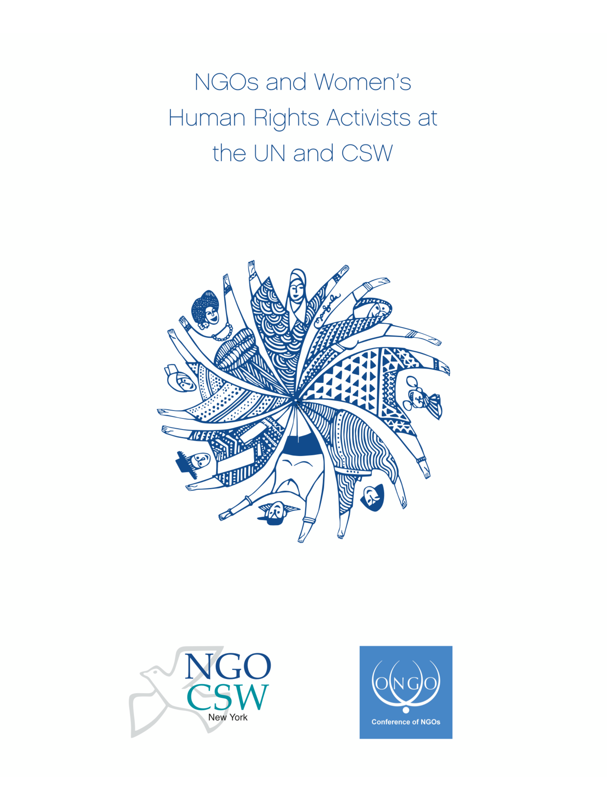 Women & UN Guide by NGO CSW NY screenshot 9