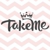 TakeMe Dress