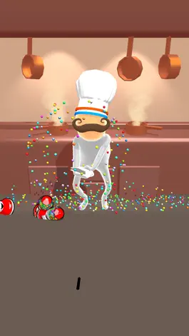 Game screenshot Slice Chef! hack