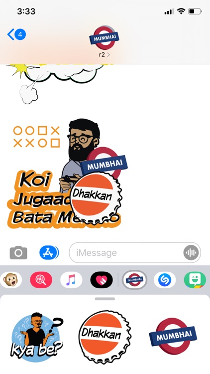 Mumbhai