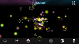 Game screenshot PartyPulse apk