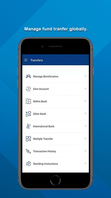 Screenshot #2 pour Sathapana Business Mobile