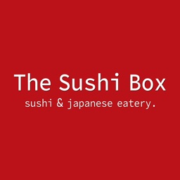 The Sushi Box Aberdeen