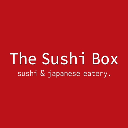 The Sushi Box Aberdeen