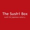 Welcome to The Sushi Box
