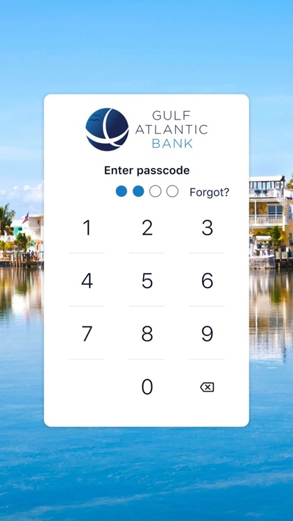 Gulf Atlantic Bank screenshot-5