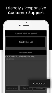 How to cancel & delete universal tv remote - all tvs 1