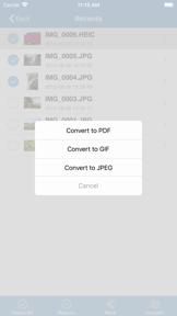 Power Photo – Photo Processing screenshot