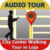 City Center Walking Tour