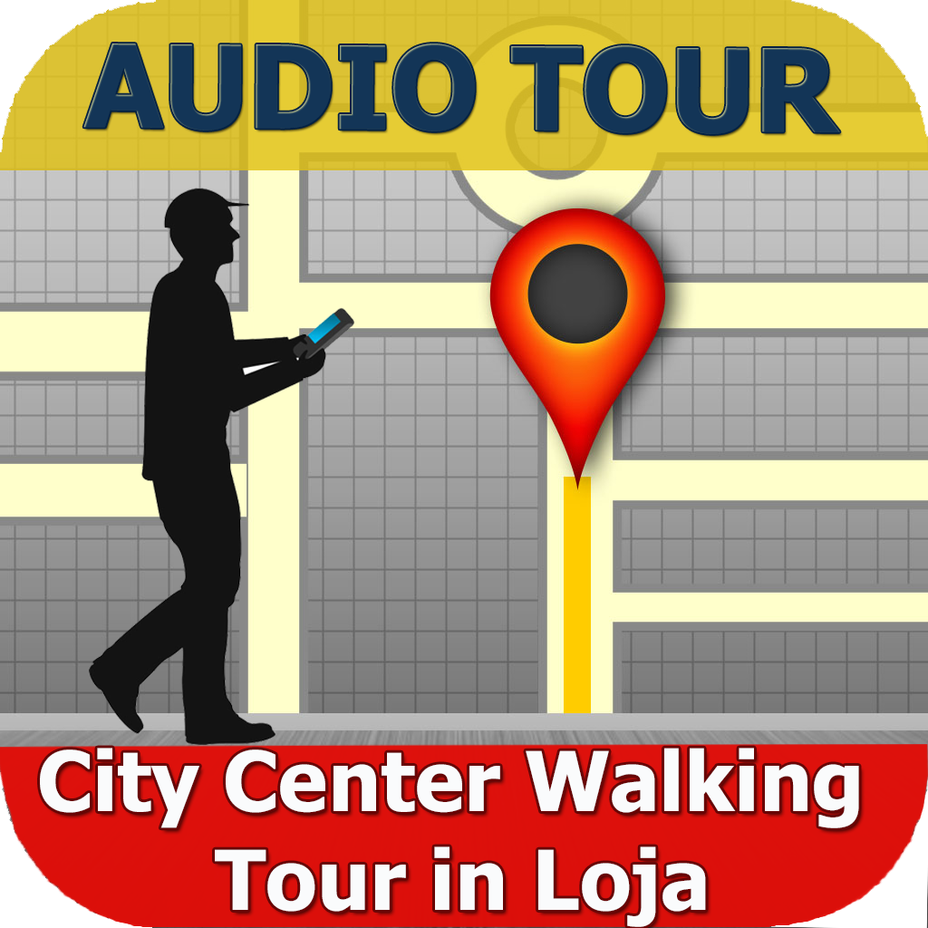 Get City Center Walking Tour for iOS, iPhone, iPad Aso Report