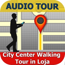 City Center Walking Tour