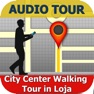 Get City Center Walking Tour for iOS, iPhone, iPad Aso Report