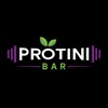 Protini Bar icon