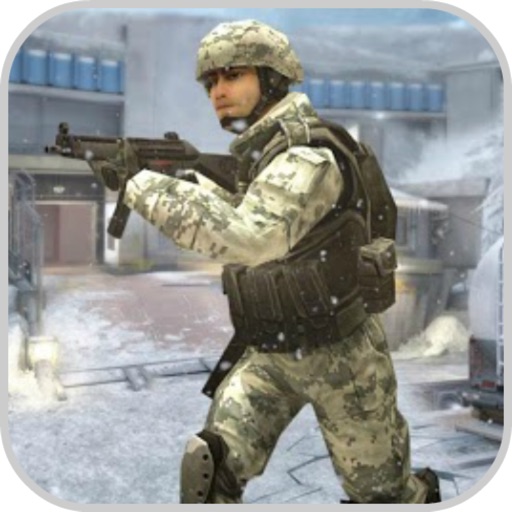 War II Soldiers - Shooter Duty iOS App