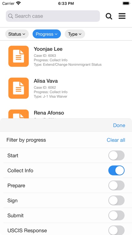 NEUTRINET screenshot-3
