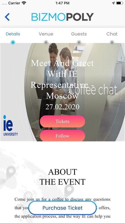 Bizmopoly screenshot-7