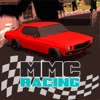 MMCRacing - iPadアプリ