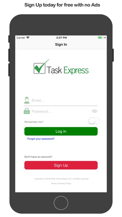 Task Express