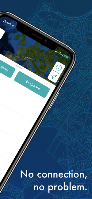 MapCache by NGA(圖2)-速報App