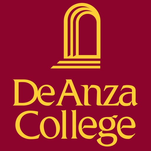 De Anza College by FOOTHILLDE ANZA COMMUNITY COLLEGE DISTRICT