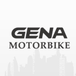 GENA MOTO