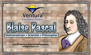 Blaise Pascal