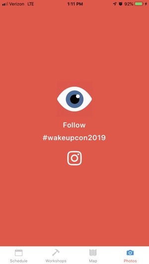 Wake Up Conference(圖7)-速報App