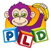 PLD 2P Read 1b - iPadアプリ