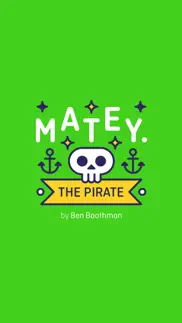 matey the pirate iphone screenshot 3