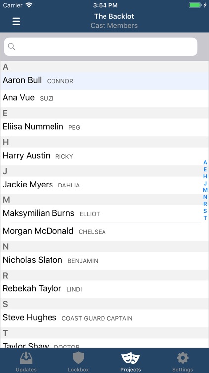 scenechronize screenshot-4