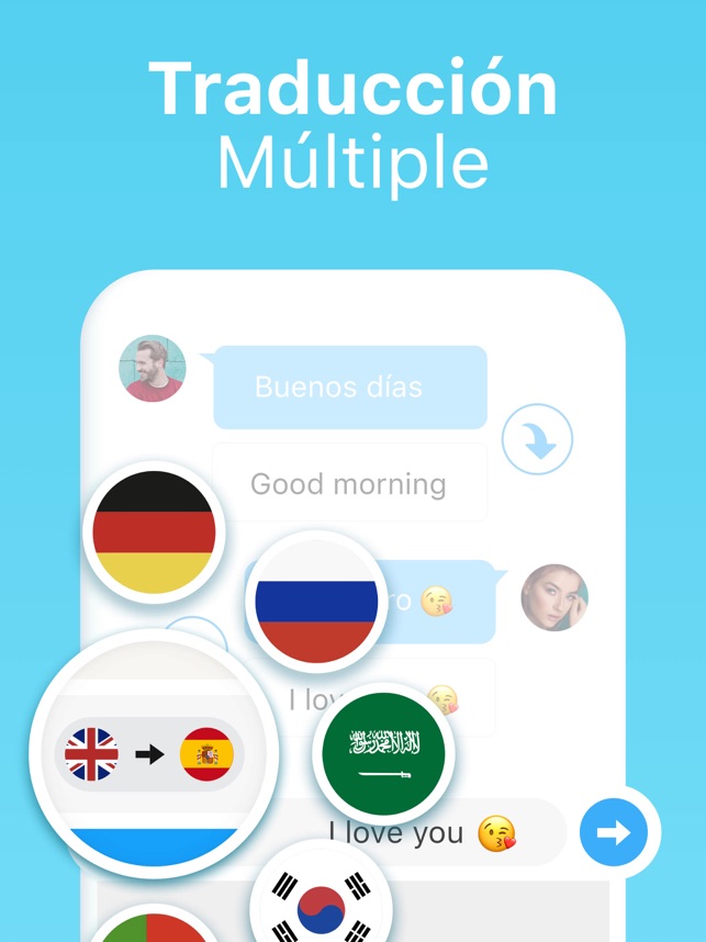 Facemoji Emoji Keyboard & GIF en App Store