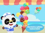dr. panda ice cream truck 2 ipad capturas de pantalla 1