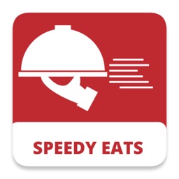Speedy Eats Customer App