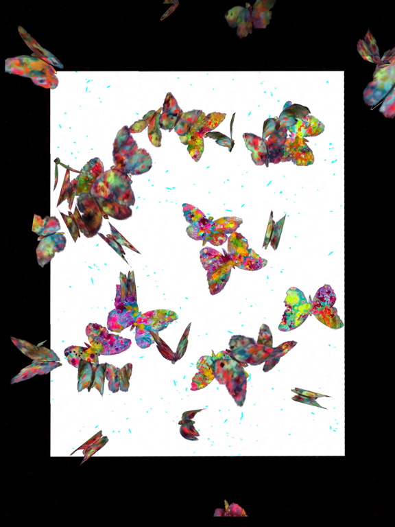 Screenshot #6 pour Moving Canvas