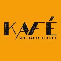 KAFÉ logo