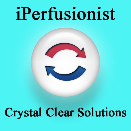 iPerfusionist icon