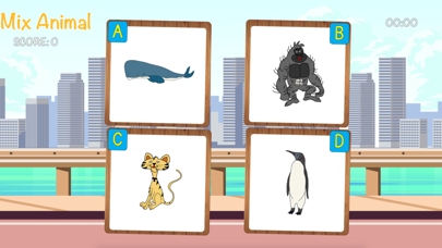 Tap It : Words Game Screenshot