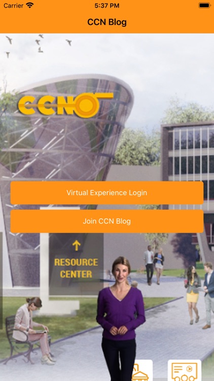 College Coaching Network