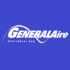 GeneralAire Contractor App