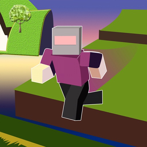 Mr. Bloxbug icon