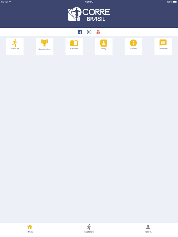 Screenshot #4 pour Corre Brasil