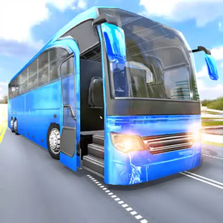 Coach Bus Driving Sim Cheats