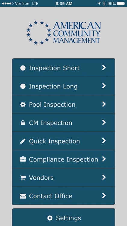 American Community Management
