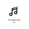 OL Music Box - iPadアプリ