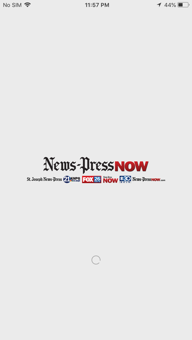 News-Press NOW Screenshot