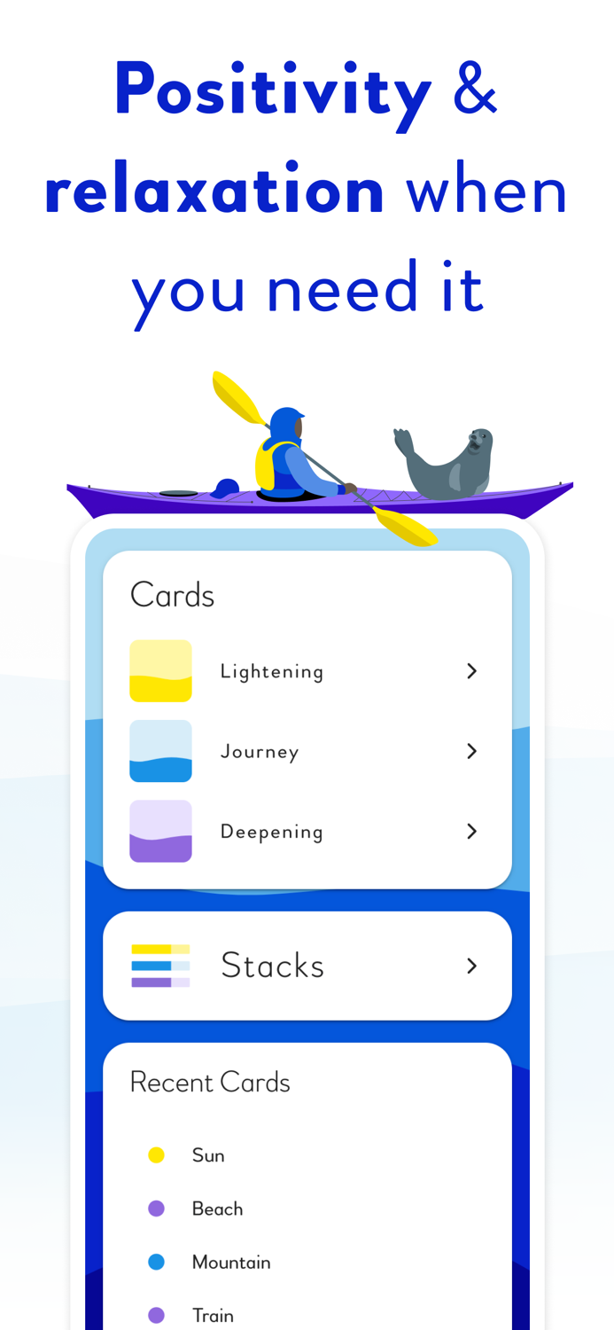 Imaginarie Fun Meditation